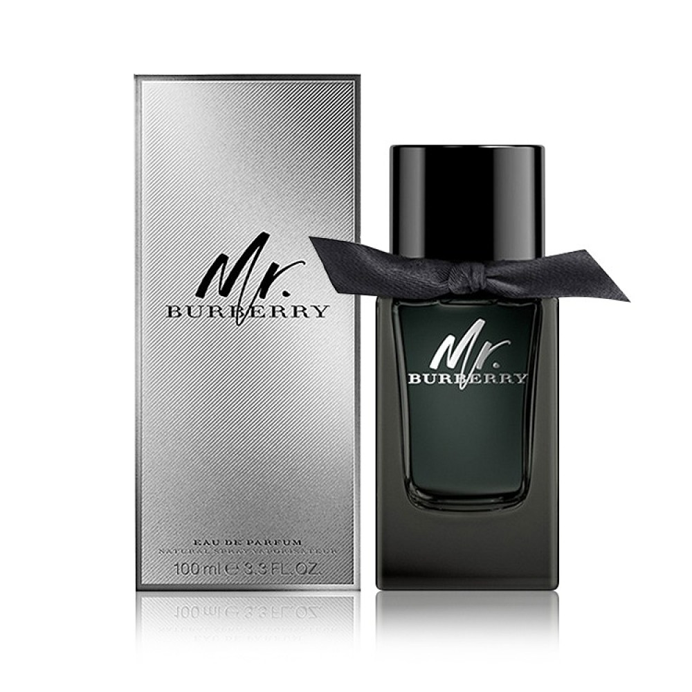 عطر بربري مستر بربري او دو بارفيوم 100مل