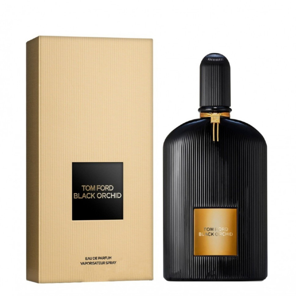 عطر توم فورد بلاك اوركيد او دو بارفيوم 100 مل