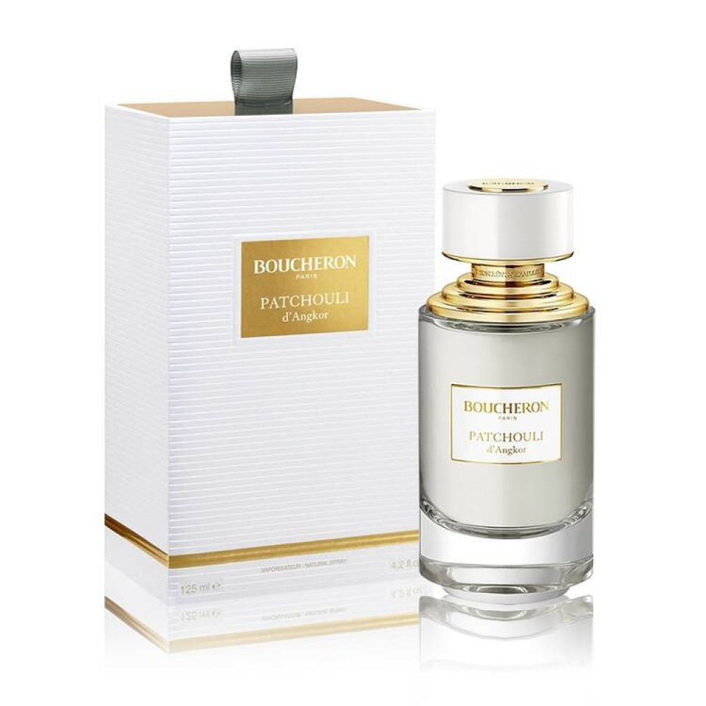 عطر بوشرون باتشولي دو أنجكور 125 مل