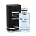 عطر بوشرون كواتر الرجالي  او دو تواليت 100 مل