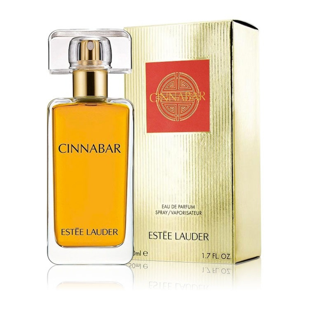 عطر استي لودر سينابار او دو بارفيوم-50مل