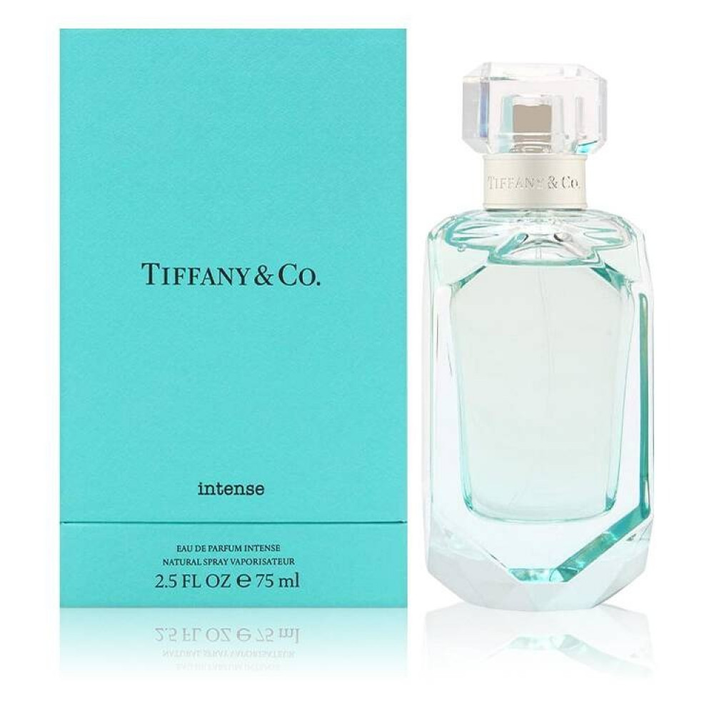 عطر تيفاني أند كو برفيوم انتنس 75 مل