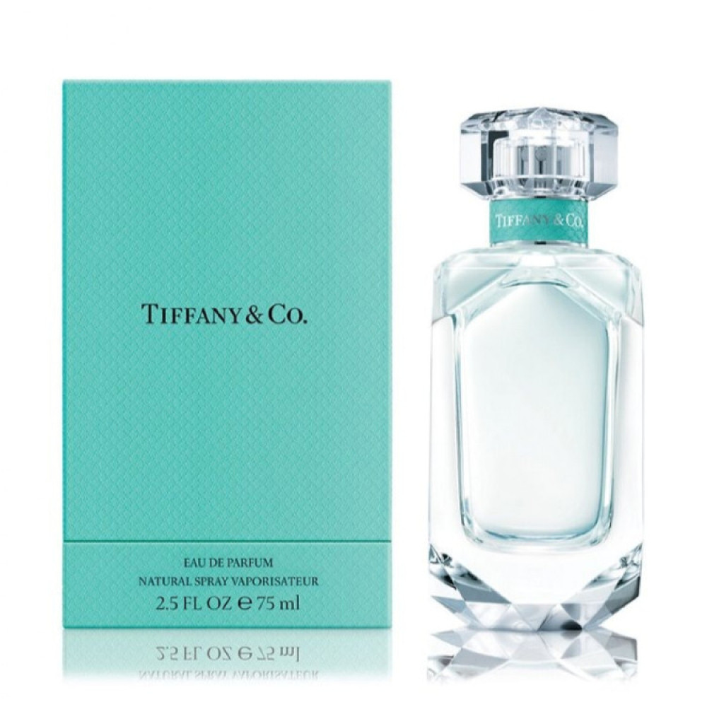 عطر تيفاني اند كو او دو بارفيوم 75مل