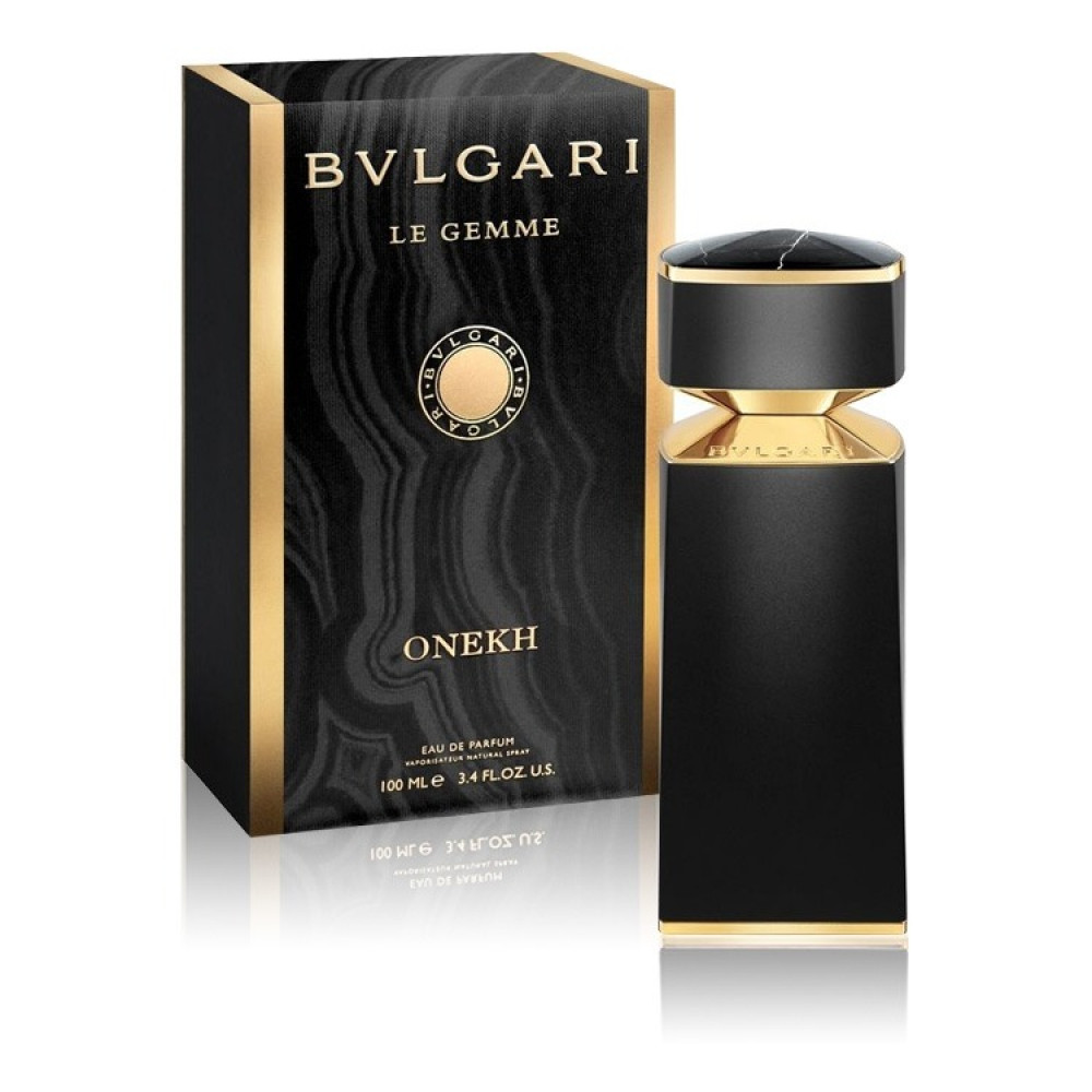 عطر بولغاري لو جيم أونيخ او دو بارفيوم رجالي  100مل