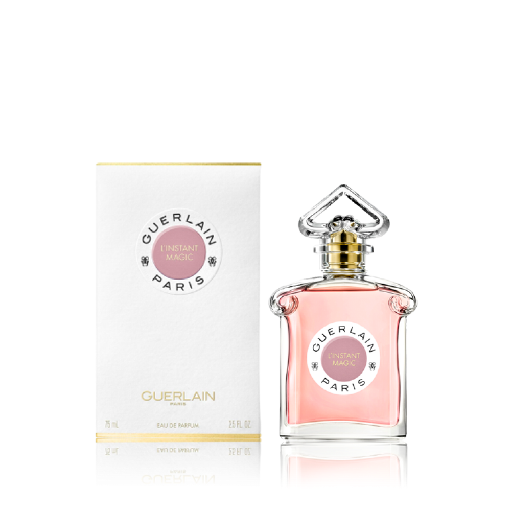 عطر جيرلان باريس لانستانت ماجيك او دو برفيوم 75 مل
