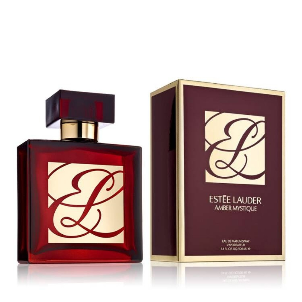 عطر استي لودر عنبر ميستيك او دو بارفيوم 100مل