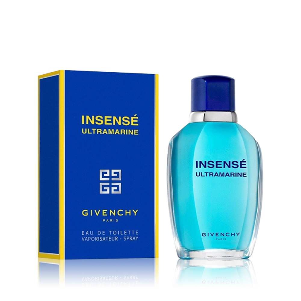 عطر جيفنشي انسنس الترا مارين 100مل