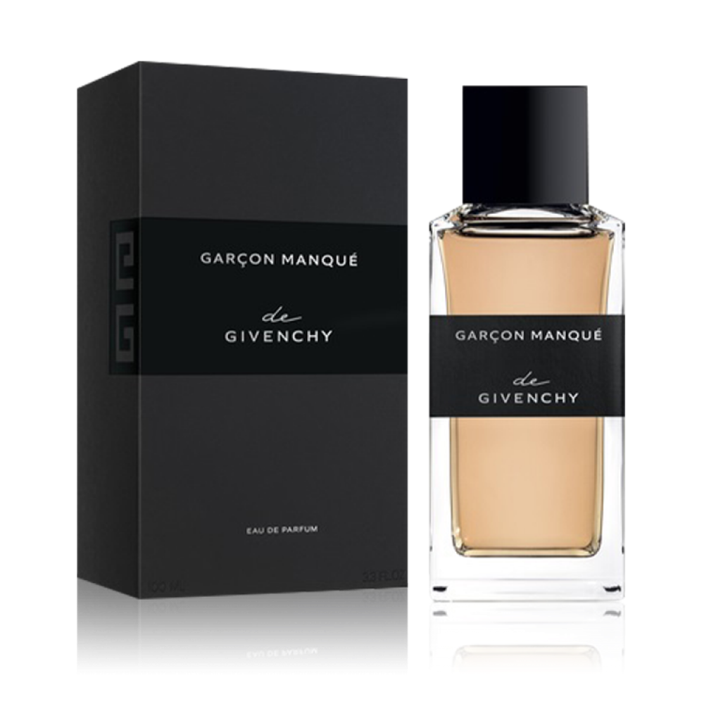 عطر جيفنشي جارسون مانكي أو دو برفيوم 100 مل