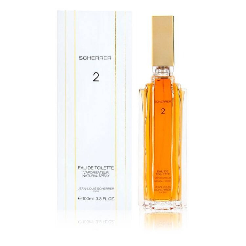 عطر جان لويس شرير 2 او دو تواليت 100مل