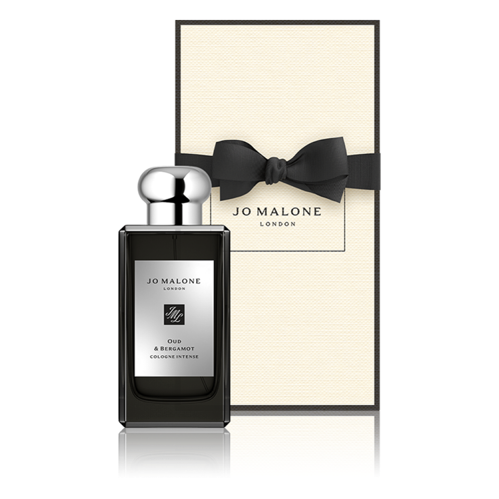 عطر جو مالون عود آند برغموت انتينس أو دو كولون 100مل للجنسين