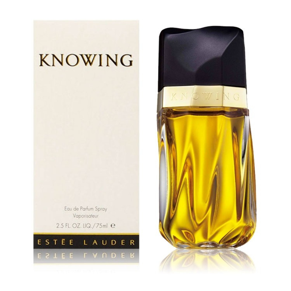 عطر استي لودر نوينج او دو بارفيوم 75مل