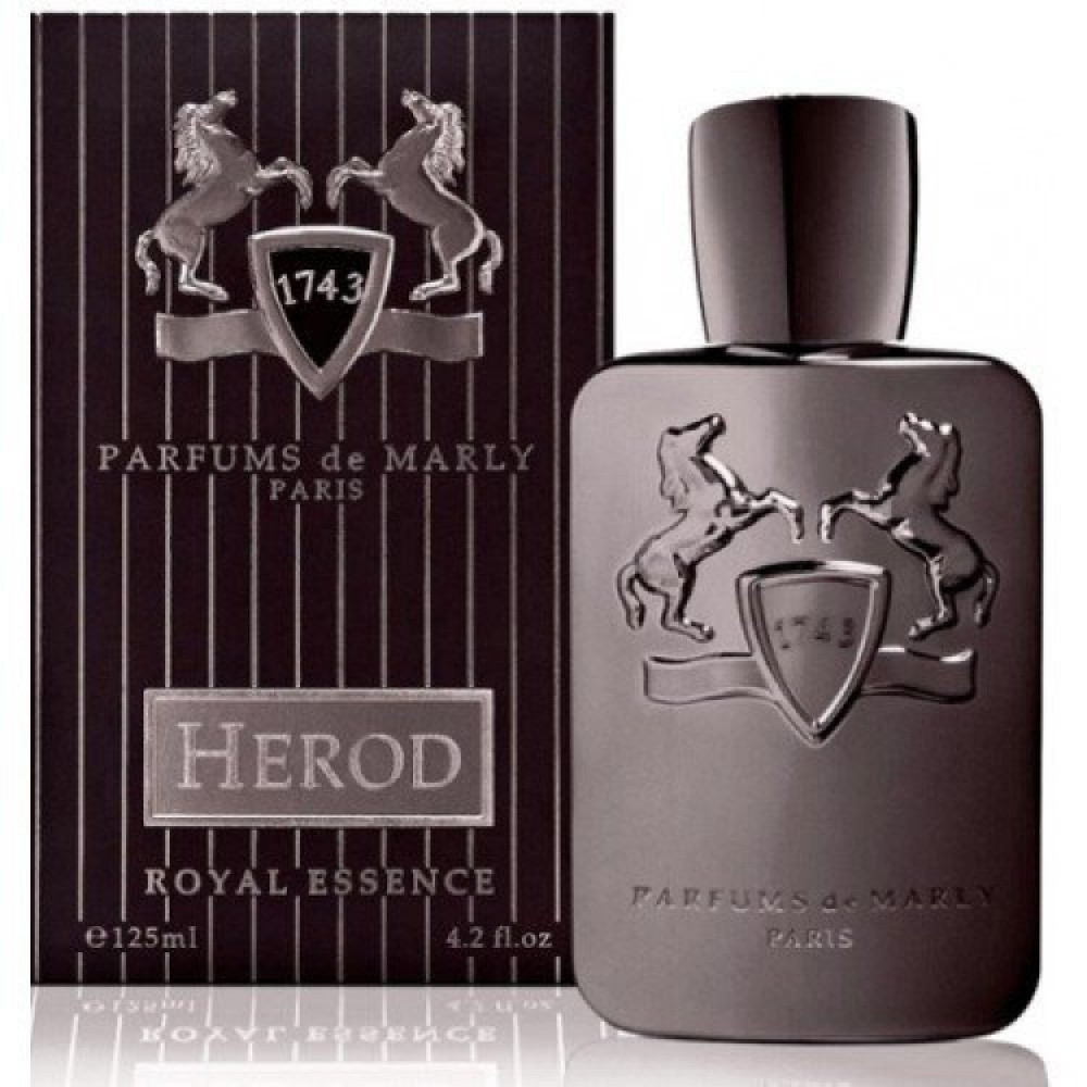عطر دي مارلي هيرود او دو بارفيوم 125 مل