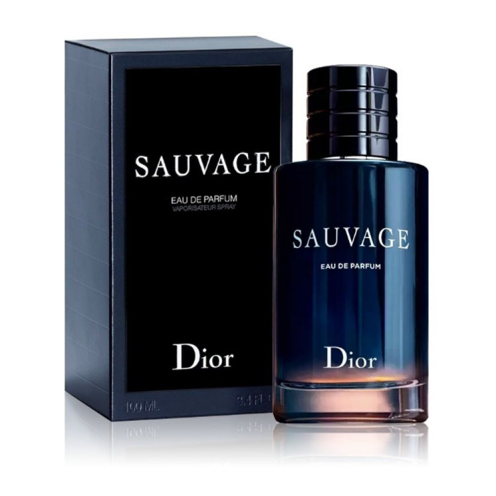 عطر ديور سوفاج أو دو برفيوم 100 مل