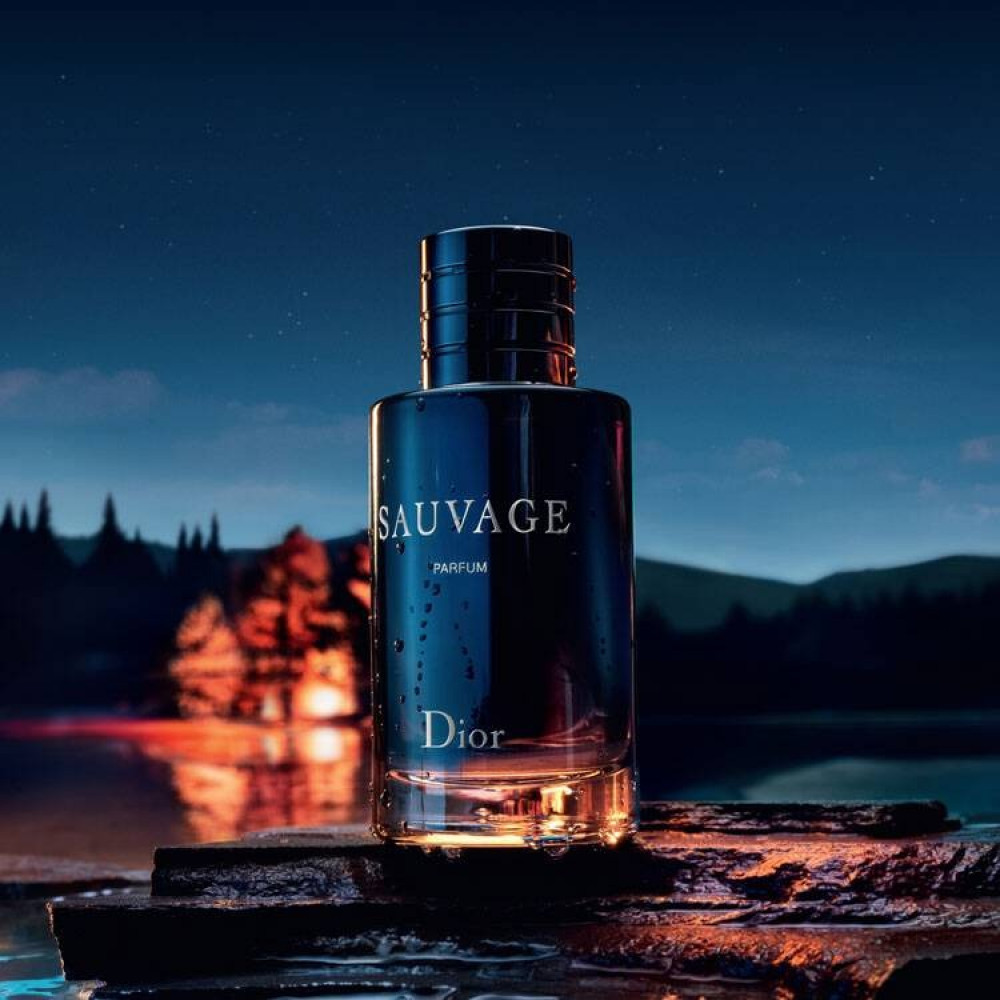 عطر ديور سوفاج برفيوم 100 مل