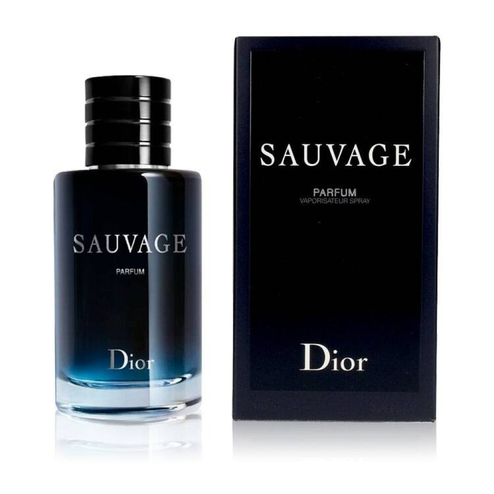 عطر ديور سوفاج برفيوم 100 مل