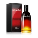 عطر ديور فهرنهايت الاحمر الاصدار الكلاسيكي تواليت 100مل