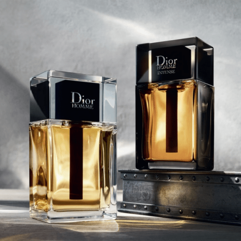عطر ديور هوم انتنس 100 مل