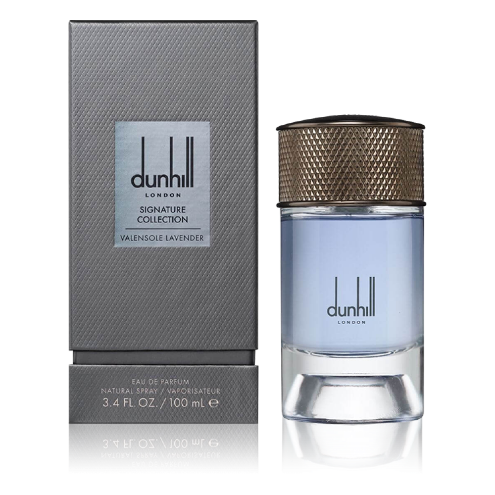 عطر دانهيل لندن سيجنيتشر كوليكشن فالينسول لافندر بارفيوم 100مل