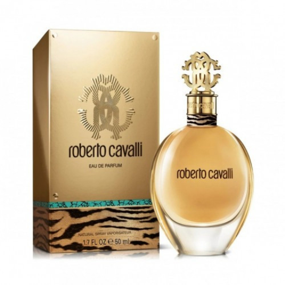 عطر روبرتو كفالي او دو بارفيوم 50مل