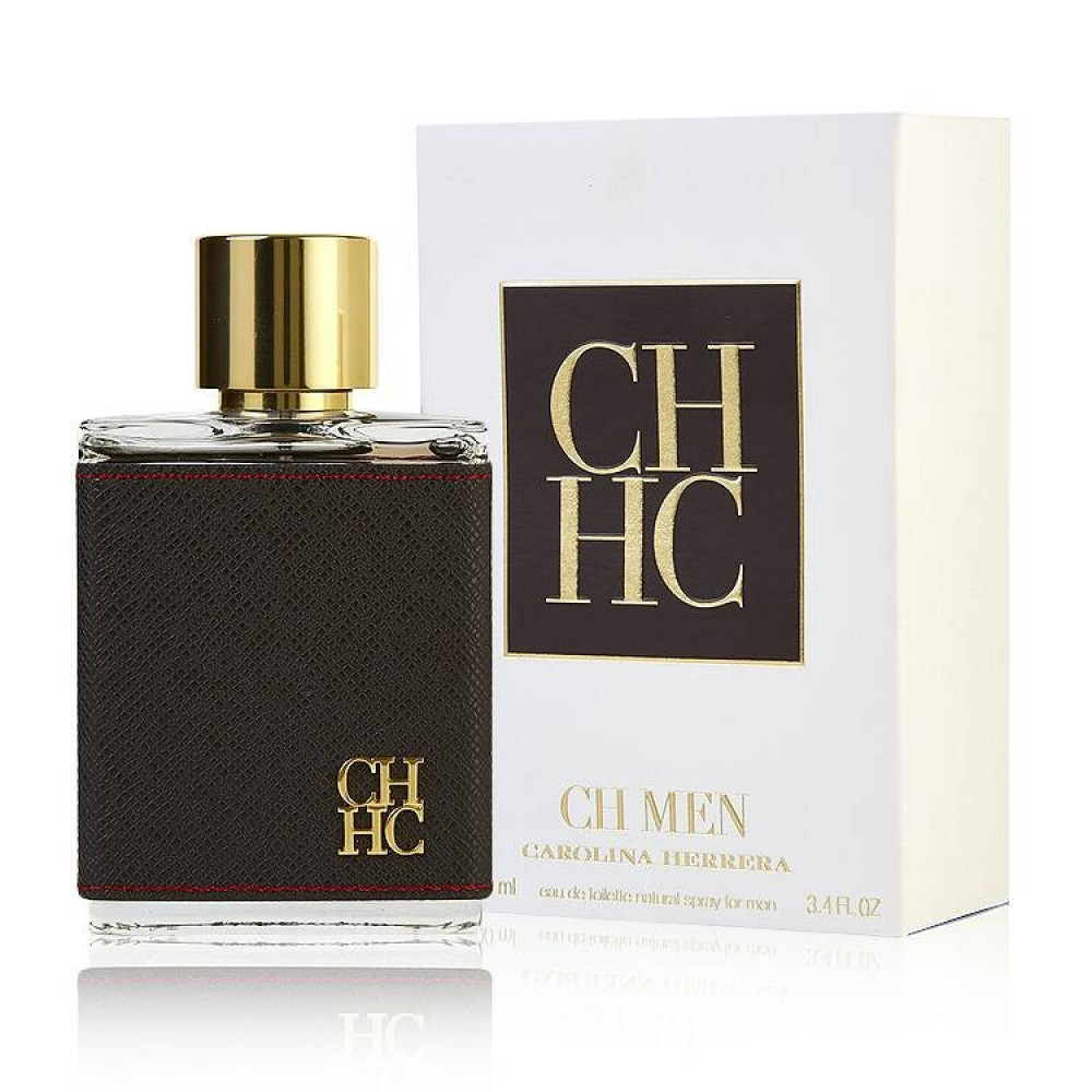 عطر CH رجالي  كارولينا هيريرا تواليت 100 مل