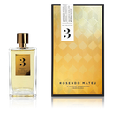 عطر روزندو ماتيو نمبر3 أو دو برفيوم 100 مل