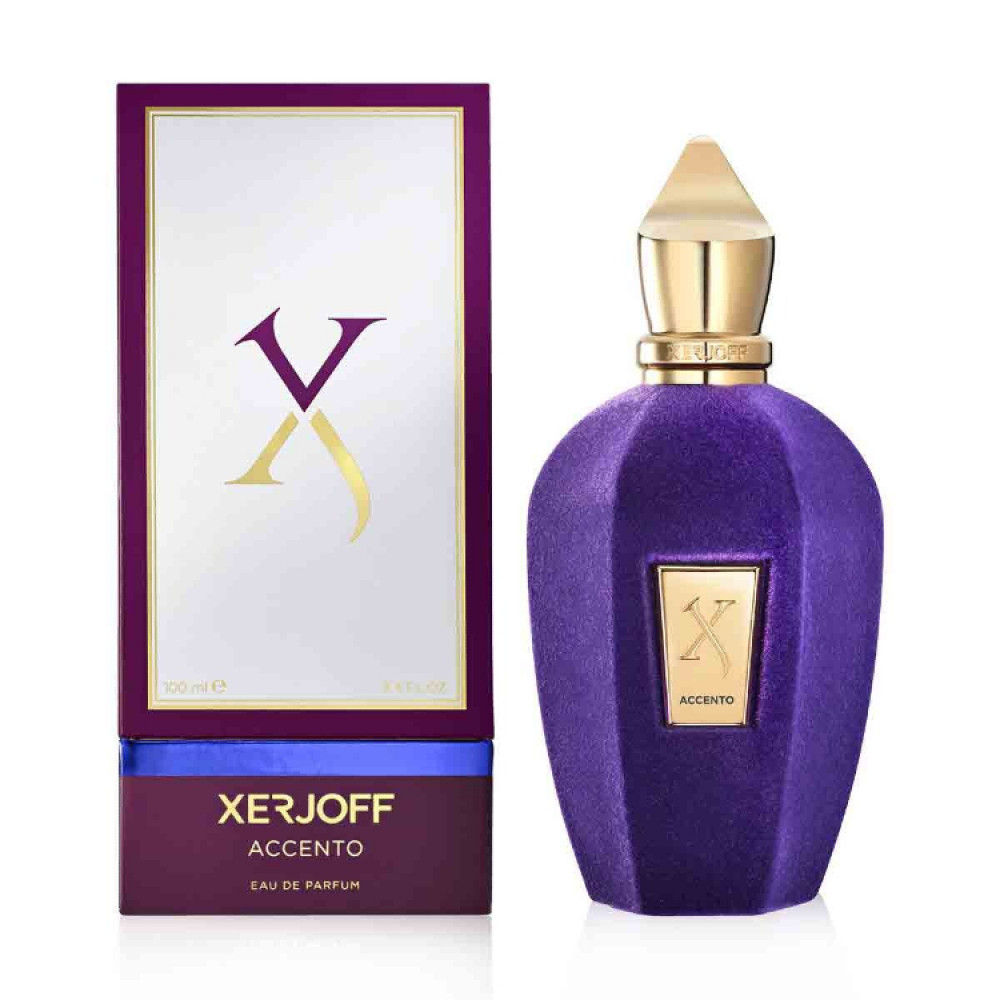 عطر زيرجوف اكسينتو او دو بارفيوم 100مل