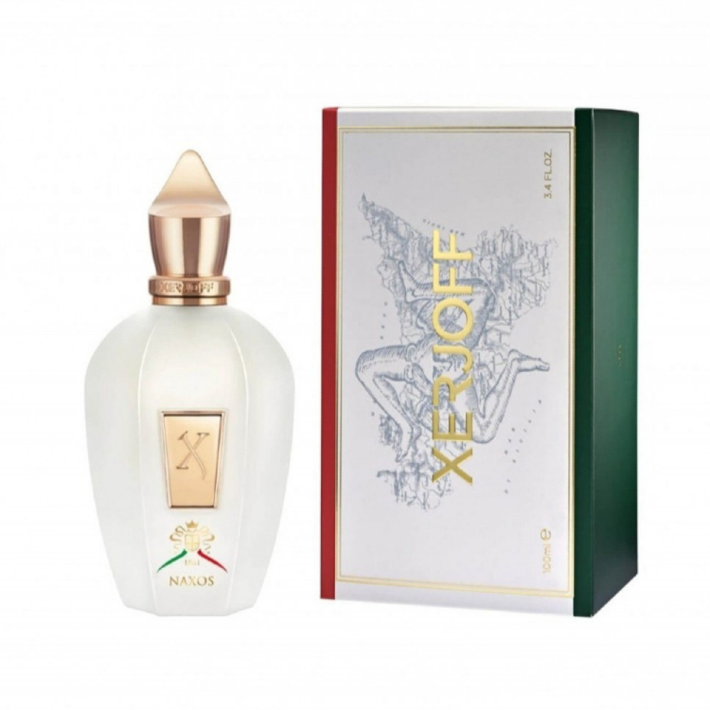 عطر زيرجوف ناكسوس او دو بارفيوم 100مل