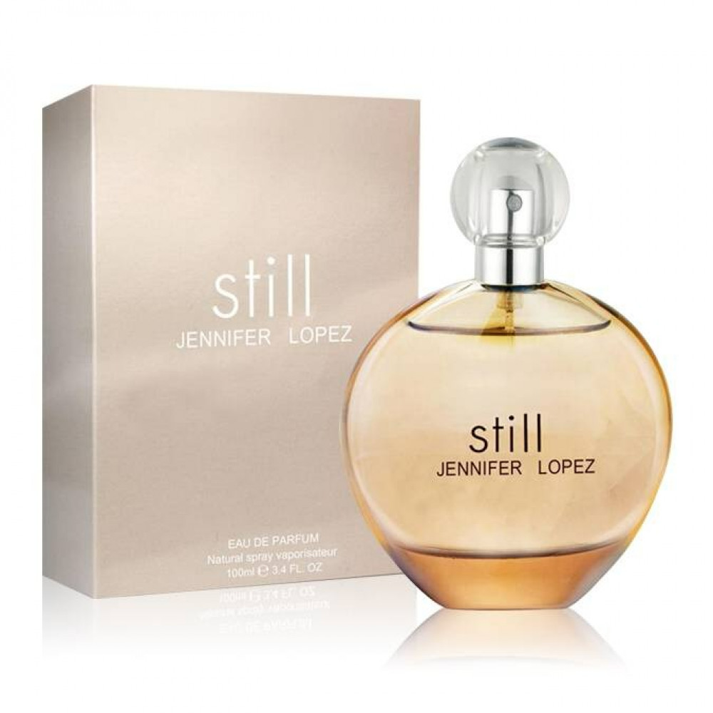 عطر ستيل جينيفر لوبيز بارفيوم 100 مل