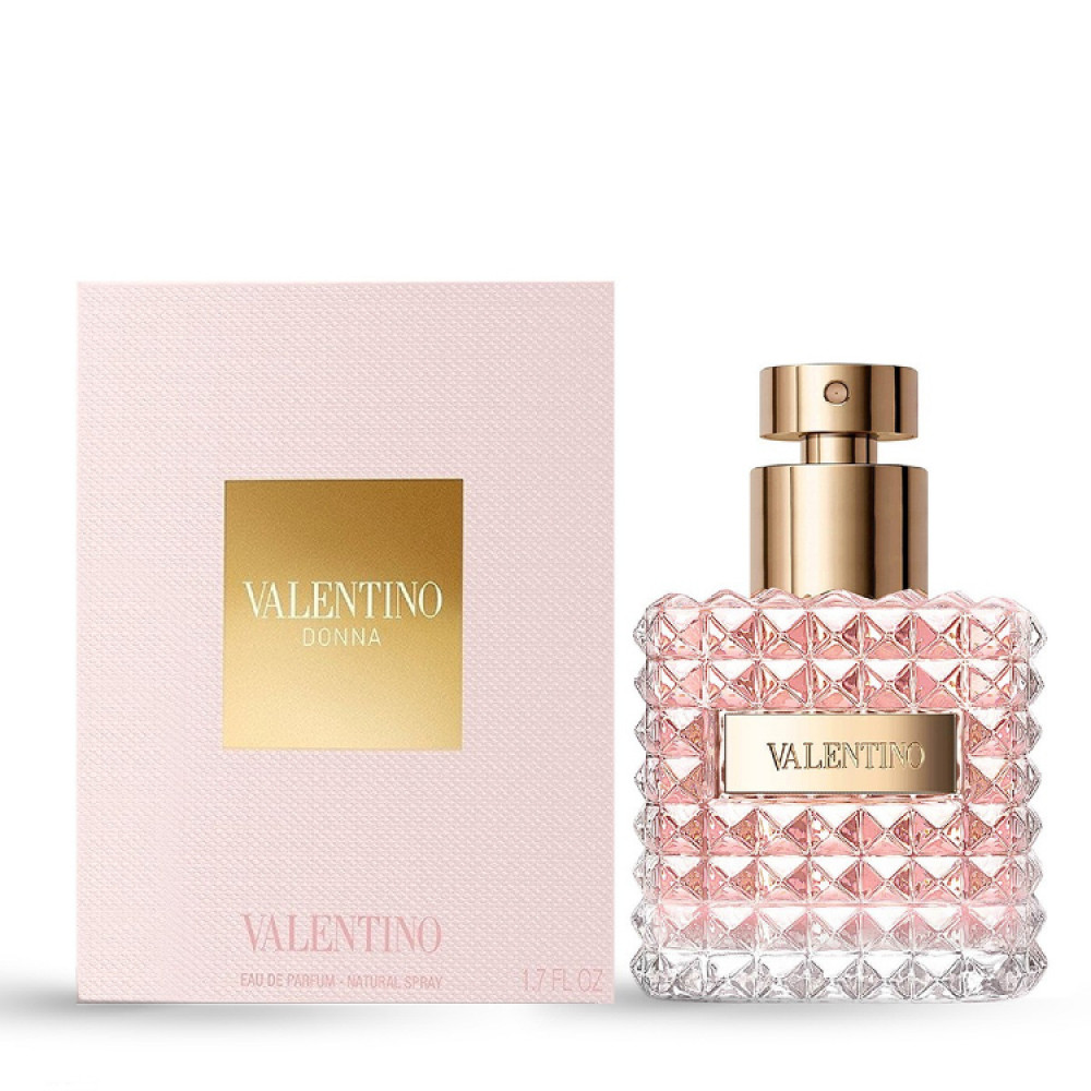 عطر فالنتينو دونا نسائي برفيوم 50 مل