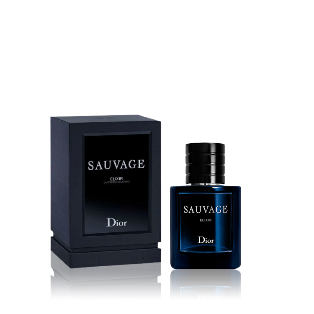 عطر سوفاج ديور الكسير 60 مل