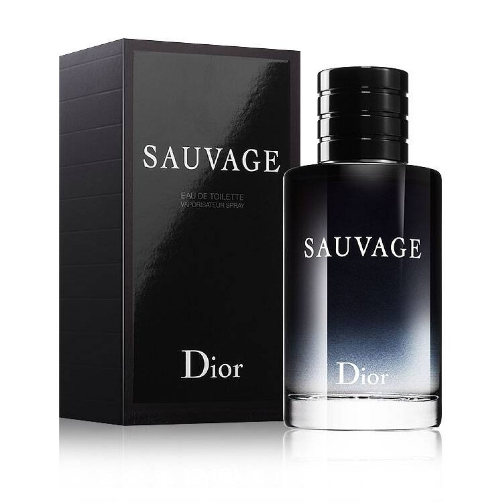 عطر سوفاج ديور اودو تواليت 60 مل