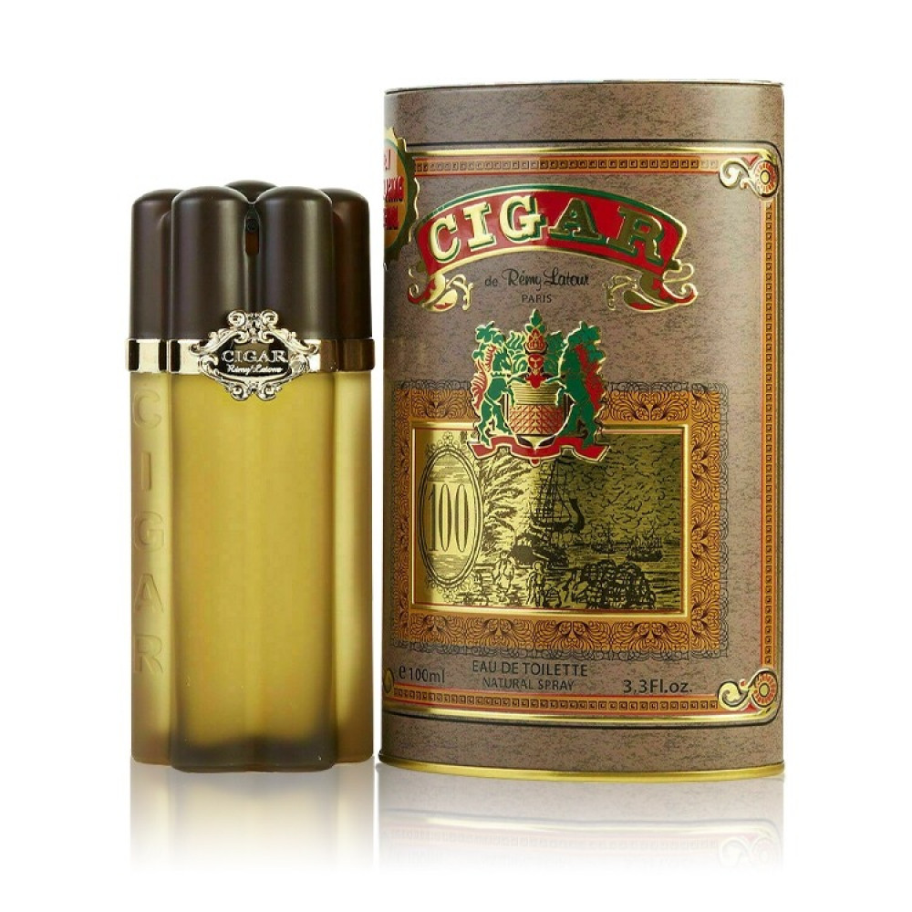 عطر سيجار من ريمي لاتور او دو تواليت 100مل