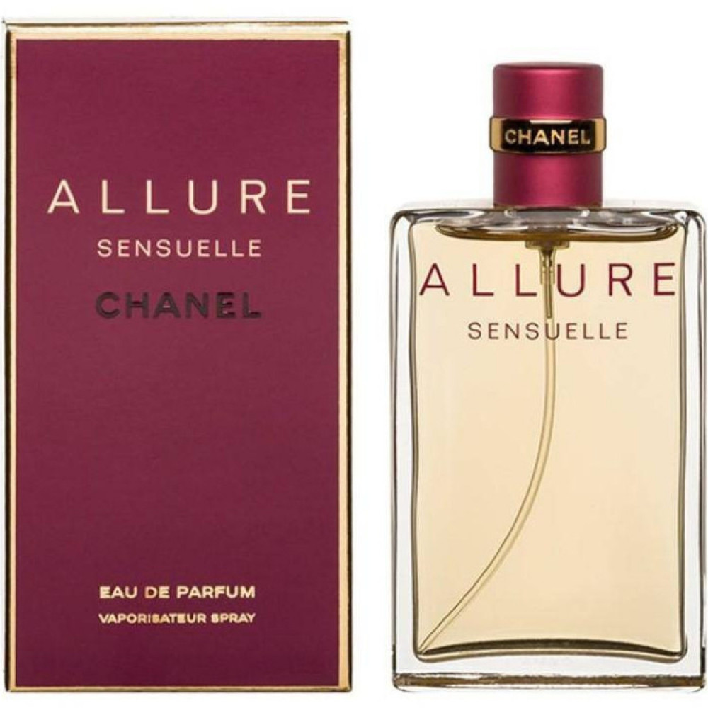 عطر شانيل الور سنشوال او دو برفيوم 100 مل