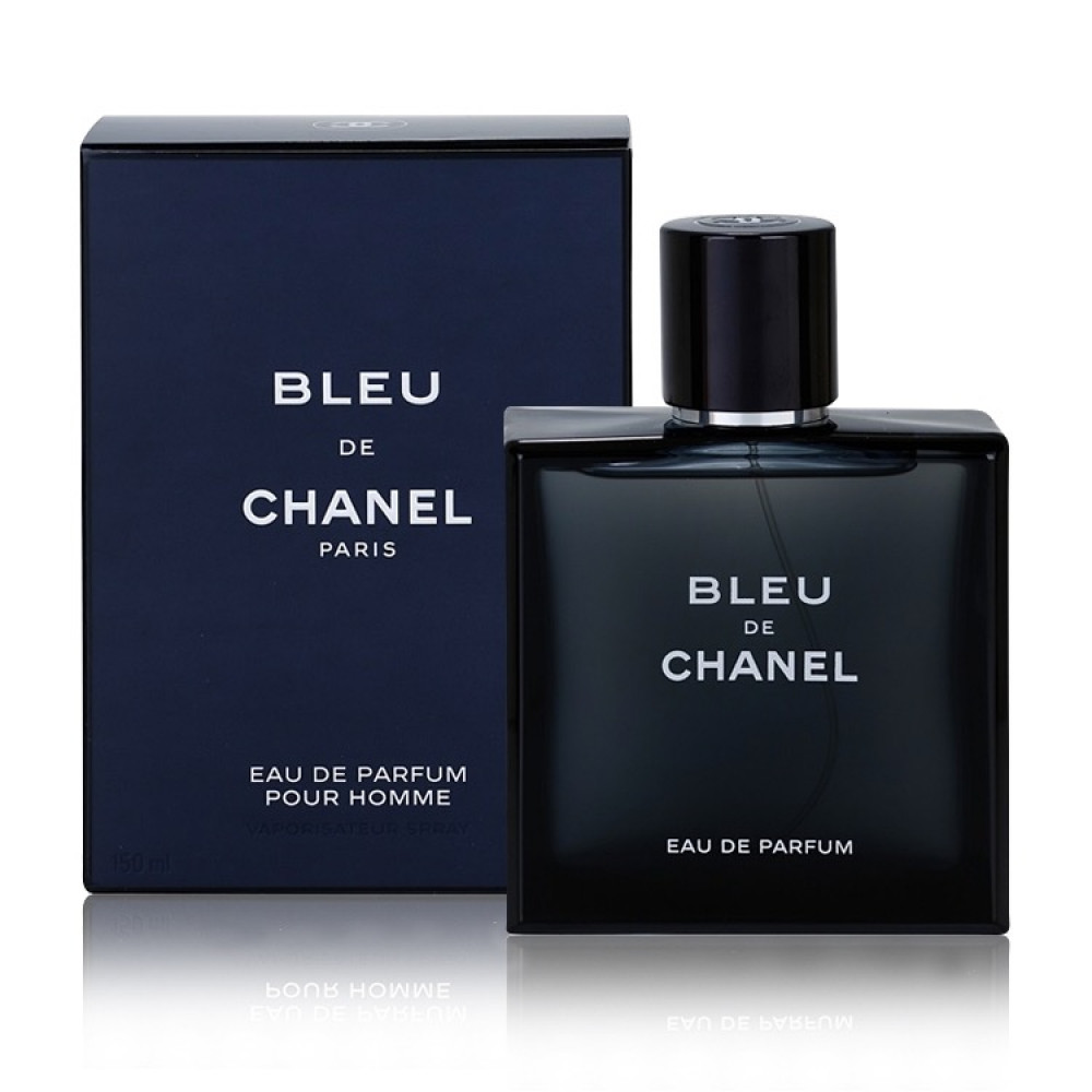 عطر شانيل بلو او دو بارفيوم 100مل