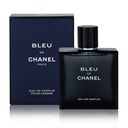 عطر شانيل بلو او دو بارفيوم 100مل
