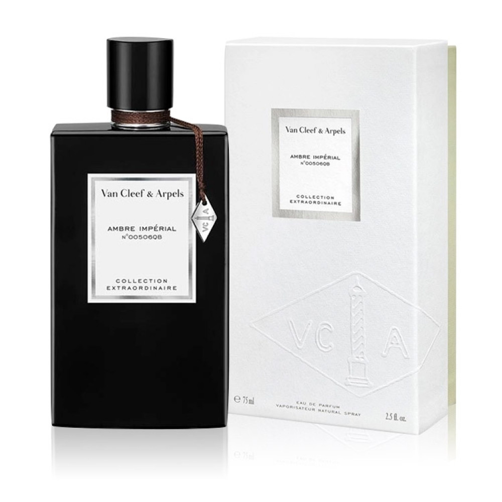 عطر فان كليف عنبر امبريال او دو بارفيوم 75مل