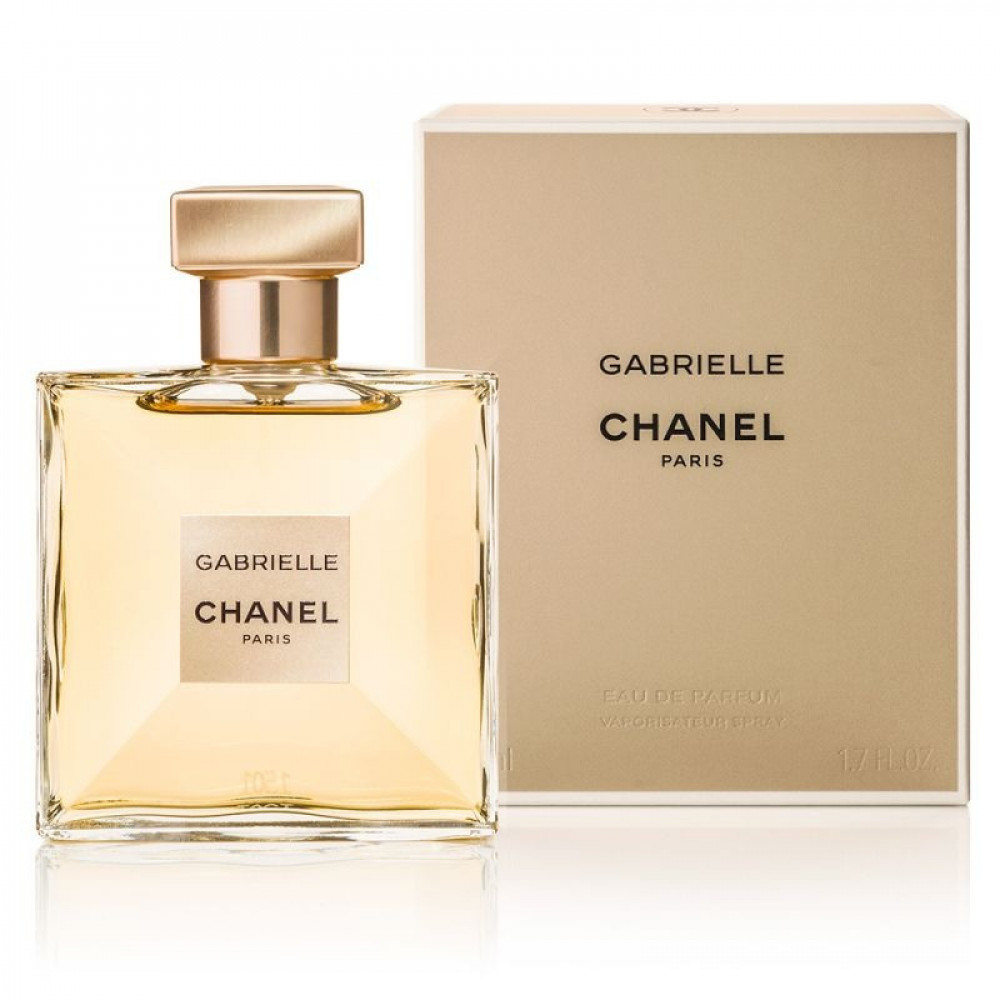 عطر شانيل جابرييل او دي بارفيوم50 مل