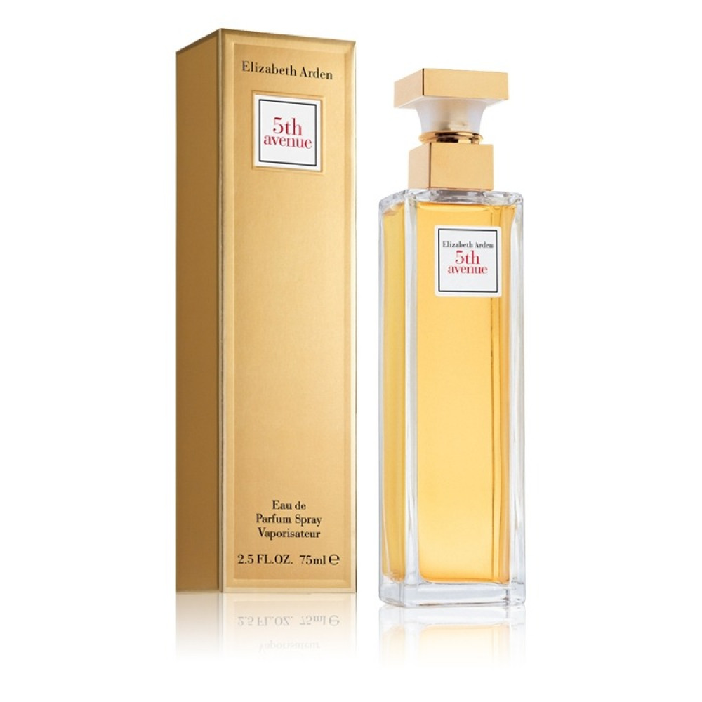 عطر اليزابيث اردن فايف افينيو او دو بارفيوم 125مل