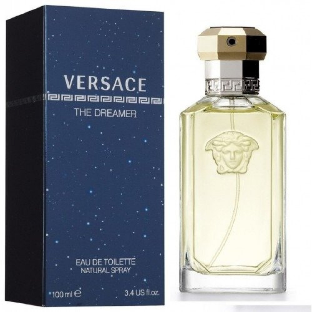عطر فرزاتشي ذا دريمر اودو تواليت  100 مل
