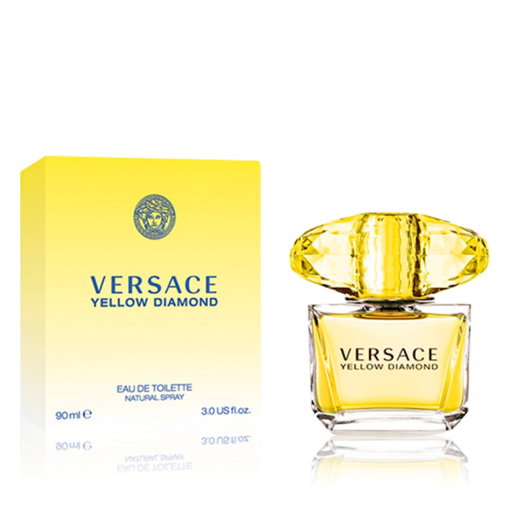 عطر فرزاتشي يلو دايموند او دو تواليت 90مل