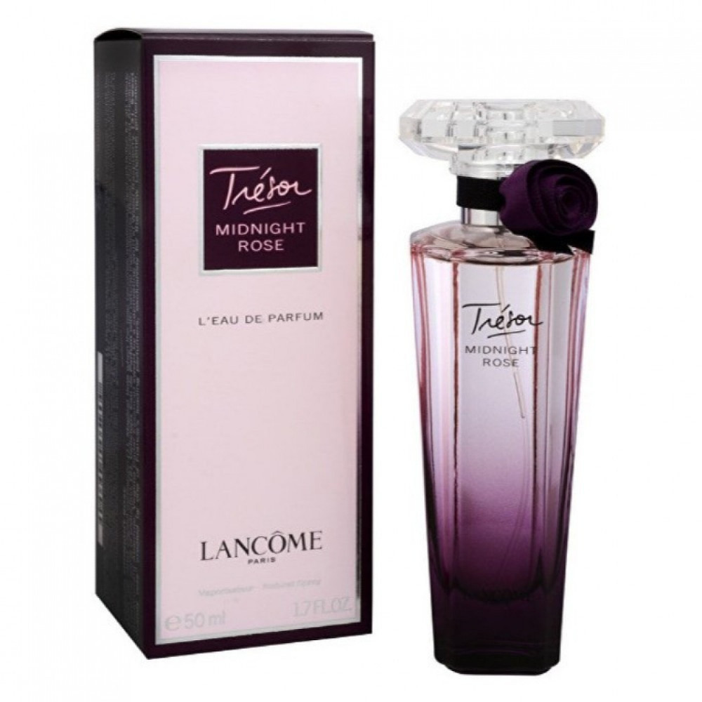عطر لانكوم تريزور ميدنايت روز او دو بارفيوم 75مل