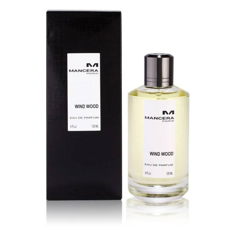 عطر مانسيرا ويند وود اودو بيرفيوم 120 مل