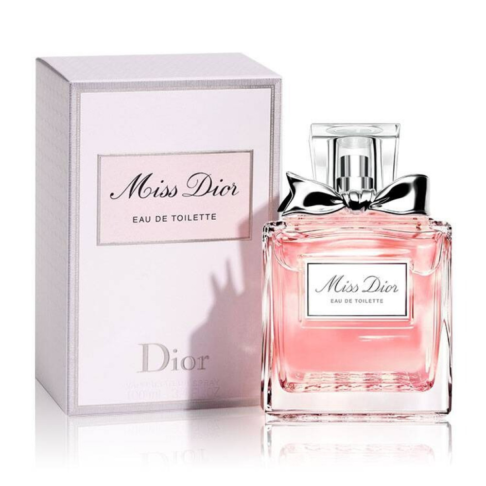 عطر مس ديور اودي تواليت 100 مل