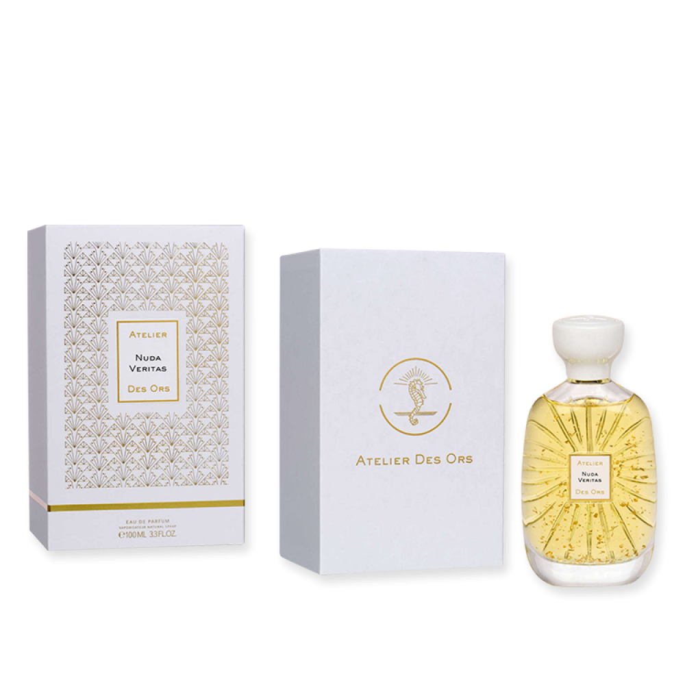 عطر أتيلير دي أورس نودا فيرتاس أو دو برفيوم 100مل
