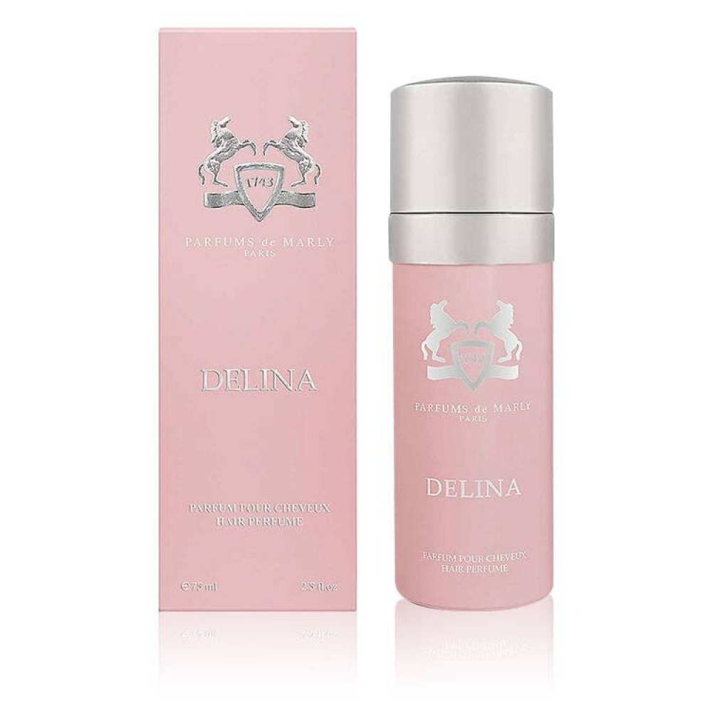 معطر شعر مارلي ديلينا 75مل