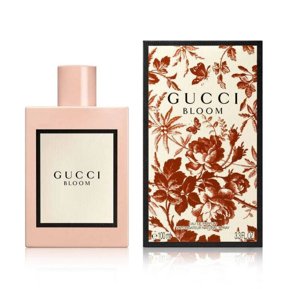 عطر قوتشي بلوم اودو بيرفيوم 100 مل
