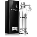 عطر مونتال بلاك مسك او دي بارفيوم 100 مل