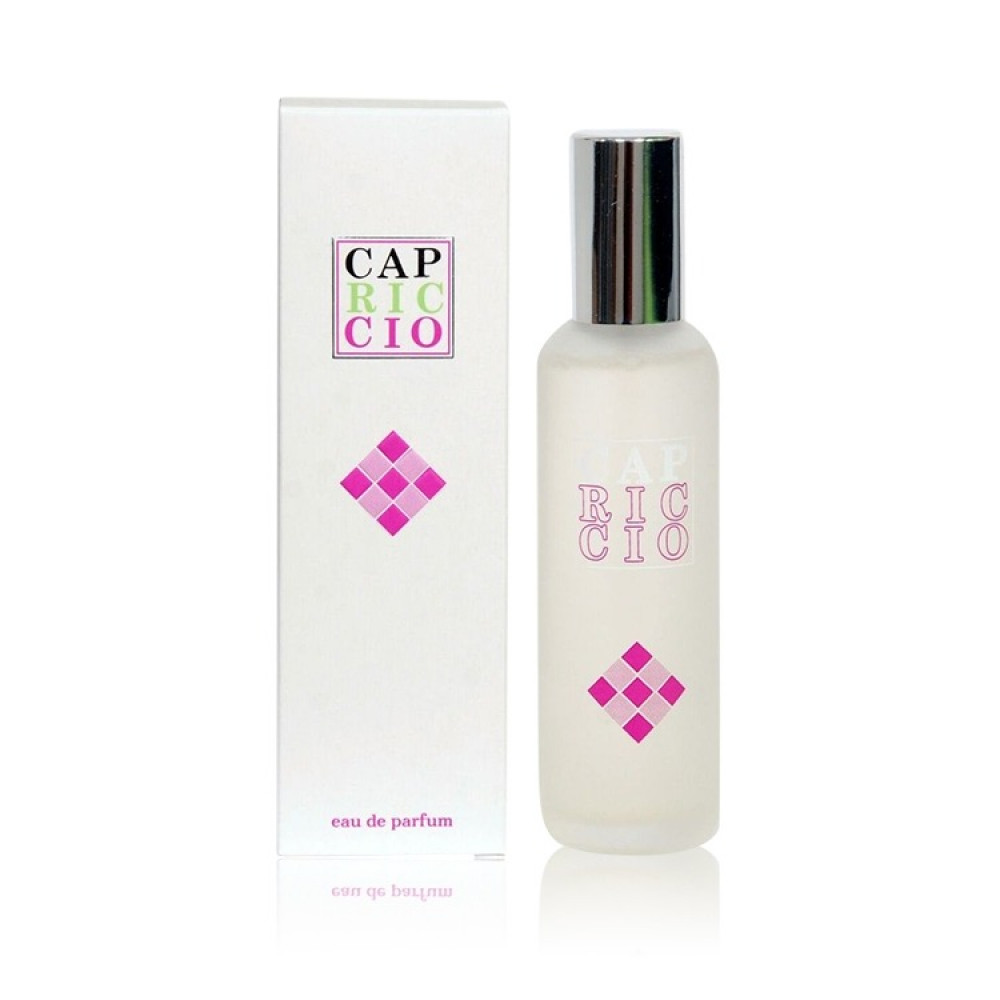 عطر كابريكو النسائي او دو بارفيوم 100مل