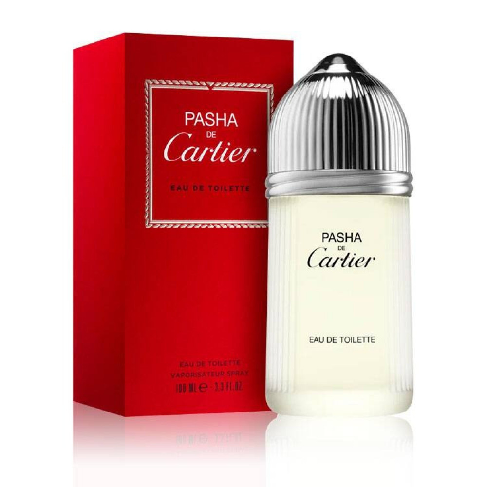 عطر كارتير باشا قديم اودي تواليت 100 مل
