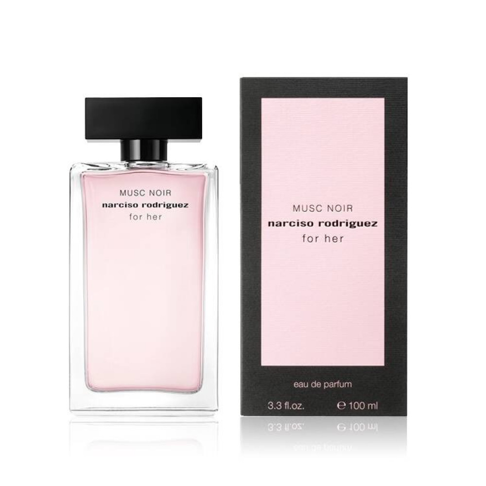عطر نارسيسو رودريغز مسك نوار بيرفيوم 100 مل